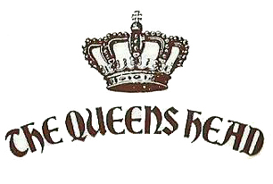 Logo van The Queens Head