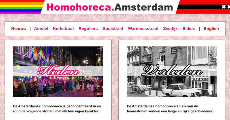 (c) Homohoreca.amsterdam